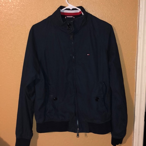 Tommy Hilfiger Jacket - Picture 2 of 6